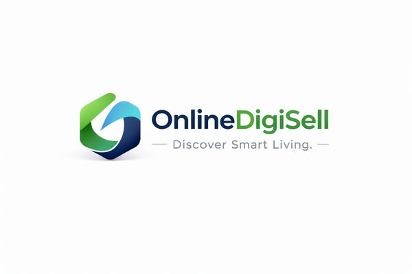 Onlinedigisell